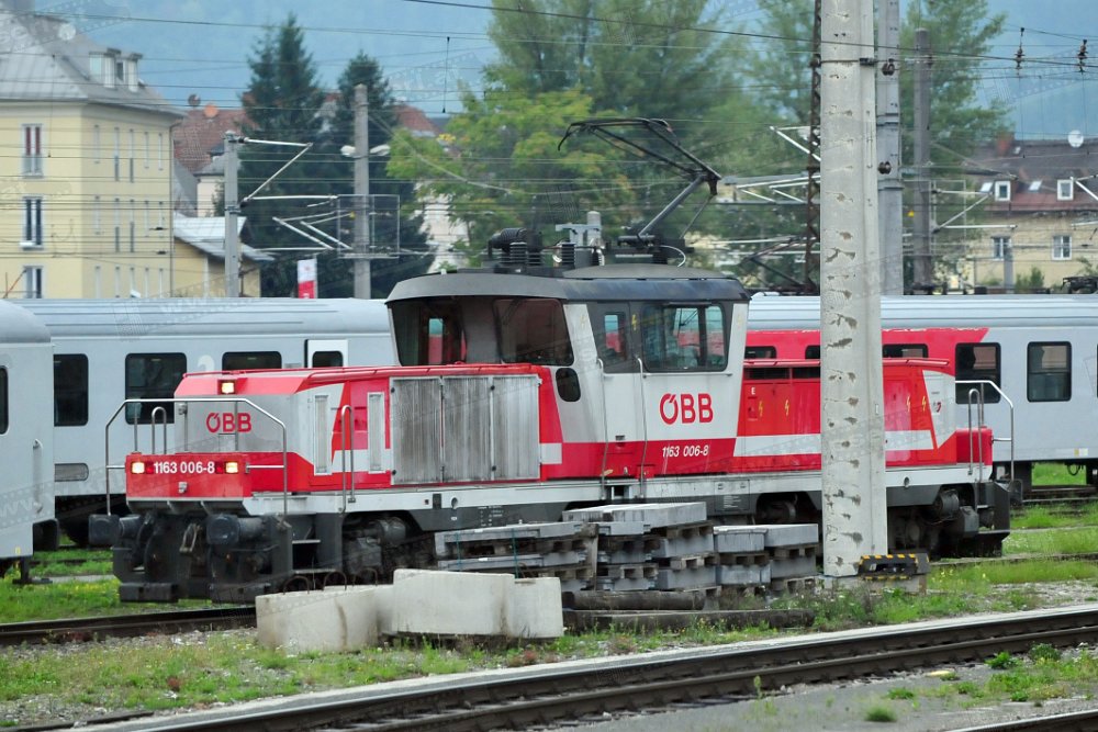 Westbahn Fuehrerstandsmittfahrt (39)
